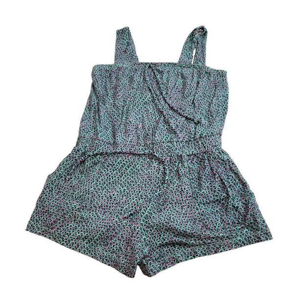 Mermaid romper XS4/5 - Picture 1 of 4